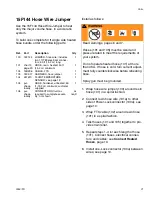 Preview for 21 page of Graco Gusmer Power-Lock 256549A Instructions - Parts Manual