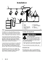 Preview for 4 page of Graco H.E.L.P. 1600 Instructions-Parts List Manual