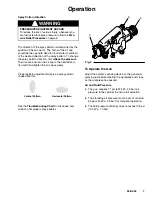 Preview for 7 page of Graco H.E.L.P. 1600 Instructions-Parts List Manual