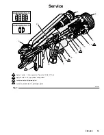 Preview for 13 page of Graco H.E.L.P. 1600 Instructions-Parts List Manual