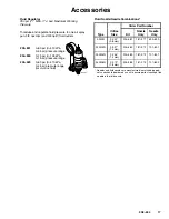 Preview for 17 page of Graco H.E.L.P. 1600 Instructions-Parts List Manual