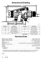 Preview for 18 page of Graco H.E.L.P. 1600 Instructions-Parts List Manual