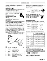 Preview for 11 page of Graco H.E.L.P. 1600B Instructions-Parts List Manual