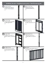 Предварительный просмотр 6 страницы Graco Hadley 04586-70 MB Series Instructions Manual