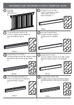 Preview for 7 page of Graco Hadley 04586-70 MB Series Instructions Manual