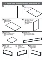 Preview for 8 page of Graco Hadley 04586-70 MB Series Instructions Manual