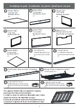 Preview for 9 page of Graco Hadley 04586-70 MB Series Instructions Manual