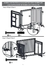 Preview for 13 page of Graco Hadley 04586-70 MB Series Instructions Manual