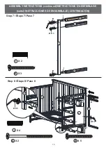 Предварительный просмотр 15 страницы Graco Hadley 04586-70 MB Series Instructions Manual