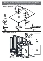 Preview for 16 page of Graco Hadley 04586-70 MB Series Instructions Manual