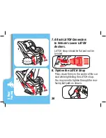 Предварительный просмотр 36 страницы Graco Headwise 65 Instruction Manual