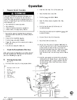 Preview for 9 page of Graco HEATED AIR SPRAY PACKAGE 237410 Instructions Manual