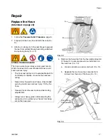 Preview for 17 page of Graco HEH006 Installation, Repair, And Parts