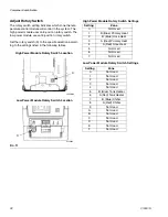 Preview for 32 page of Graco HFR Setup And Operation