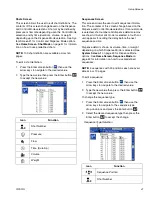 Preview for 41 page of Graco HFR Setup And Operation