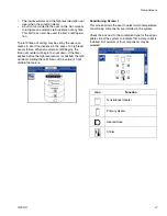 Preview for 47 page of Graco HFR Setup And Operation