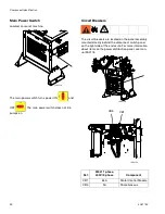 Предварительный просмотр 20 страницы Graco HFRL Setup And Operation Manual