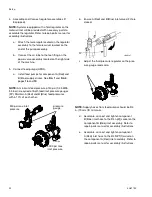 Preview for 32 page of Graco HFRL Setup And Operation Manual