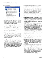 Preview for 72 page of Graco HFRL Setup And Operation Manual