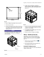 Preview for 117 page of Graco HFRL Setup And Operation Manual