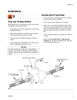 Preview for 5 page of Graco HG6000 Instructions And Parts Manual