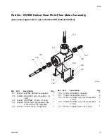 Preview for 13 page of Graco HG6000 Instructions And Parts Manual