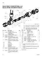 Предварительный просмотр 16 страницы Graco HG6000 Instructions And Parts Manual