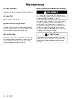 Preview for 16 page of Graco HIGH-FLO 220-568 Instructions-Parts List Manual