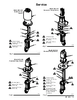 Предварительный просмотр 19 страницы Graco HIGH-FLO 220-568 Instructions-Parts List Manual