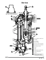 Предварительный просмотр 23 страницы Graco HIGH-FLO 220-568 Instructions-Parts List Manual