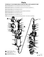 Предварительный просмотр 35 страницы Graco HIGH-FLO 220-568 Instructions-Parts List Manual