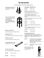 Preview for 39 page of Graco HIGH-FLO 220-568 Instructions-Parts List Manual