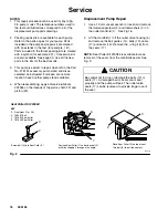 Preview for 18 page of Graco HIGH-FLO 243737 Instructions Manual