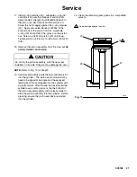 Preview for 21 page of Graco HIGH-FLO 243737 Instructions Manual