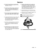 Preview for 23 page of Graco HIGH-FLO 243737 Instructions Manual