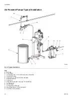 Preview for 10 page of Graco HIGH-FLO 311211L Instructions - Parts Manual