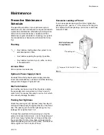 Предварительный просмотр 13 страницы Graco HIGH-FLO 311211L Instructions - Parts Manual