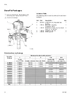 Preview for 14 page of Graco High-Flo 703558 Instructions-Parts List Manual