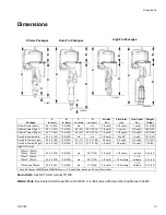 Preview for 19 page of Graco High-Flo 703558 Instructions-Parts List Manual