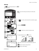 Preview for 45 page of Graco High Production Series Operation