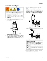 Предварительный просмотр 9 страницы Graco HiP e710 Instructions-Parts List Manual