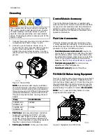 Предварительный просмотр 10 страницы Graco HiP e710 Instructions-Parts List Manual