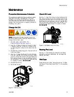 Preview for 13 page of Graco HiP e710 Instructions-Parts List Manual