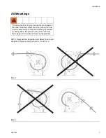 Preview for 7 page of Graco HNHB7 series Instructions Manual