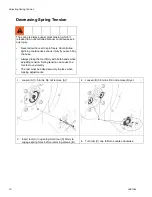 Preview for 14 page of Graco HNHB7 series Instructions Manual