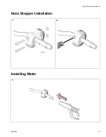 Предварительный просмотр 17 страницы Graco HNHB7 series Instructions Manual