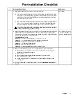 Preview for 7 page of Graco Horizon Fluid Management Systems Instructions Manual