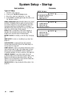 Preview for 20 page of Graco Horizon Fluid Management Systems Instructions Manual