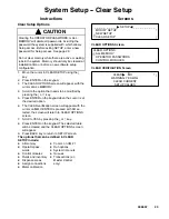 Preview for 23 page of Graco Horizon Fluid Management Systems Instructions Manual