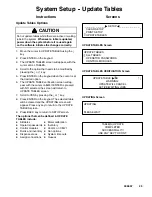 Preview for 25 page of Graco Horizon Fluid Management Systems Instructions Manual